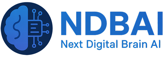 NDBAI.COM Logo